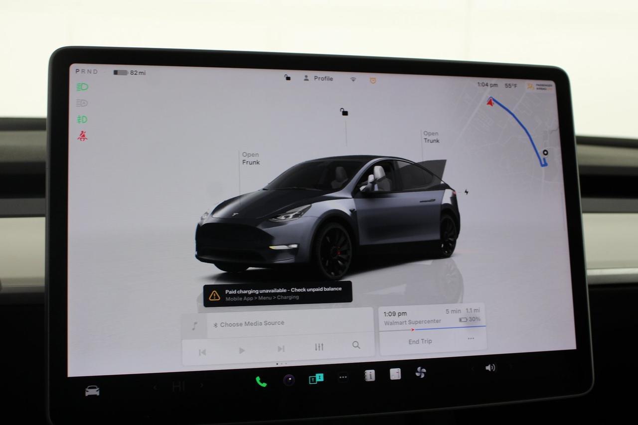 2022 Tesla Model Y Performance Manassas VA