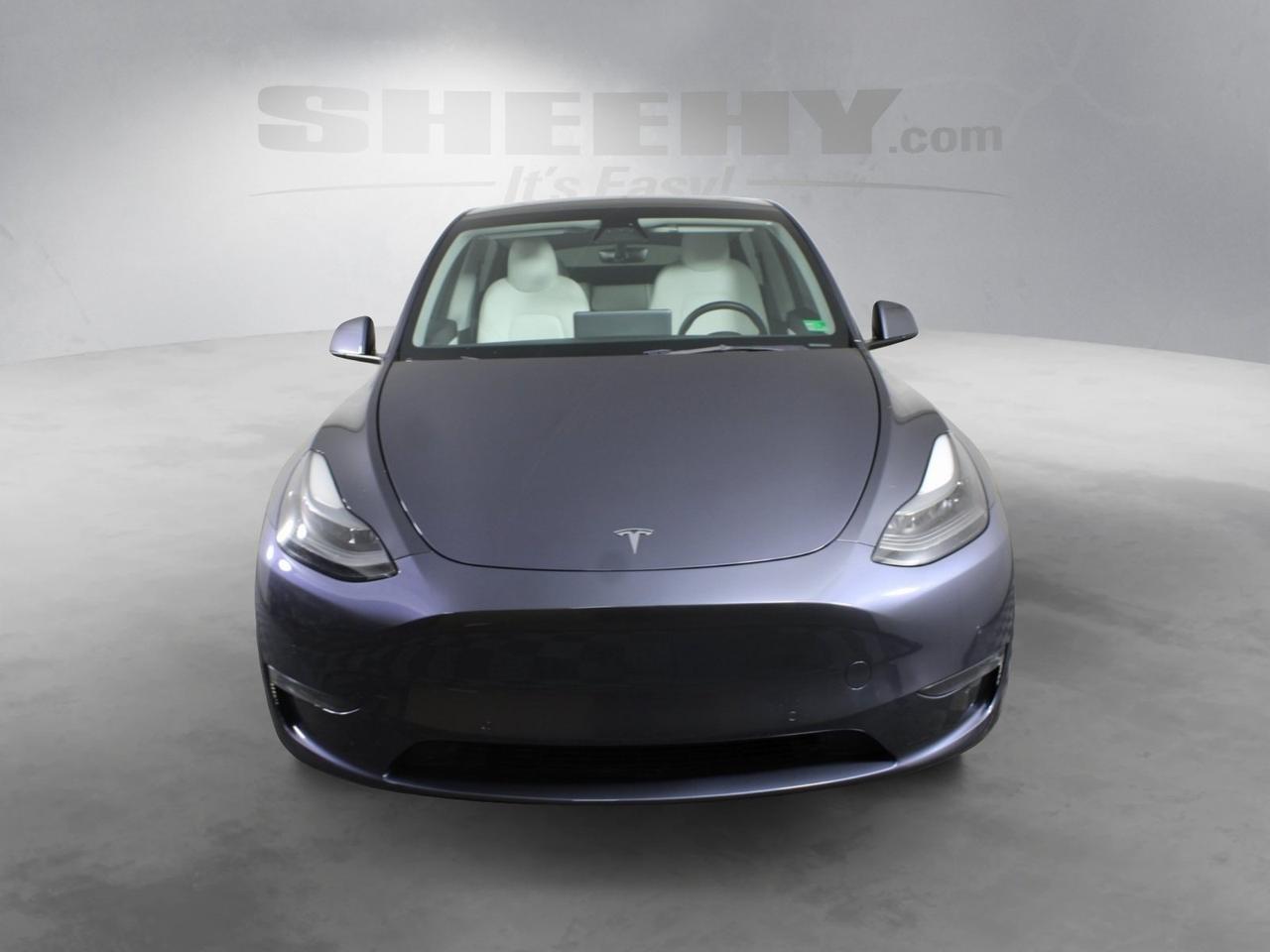 2022 Tesla Model Y Performance Manassas VA