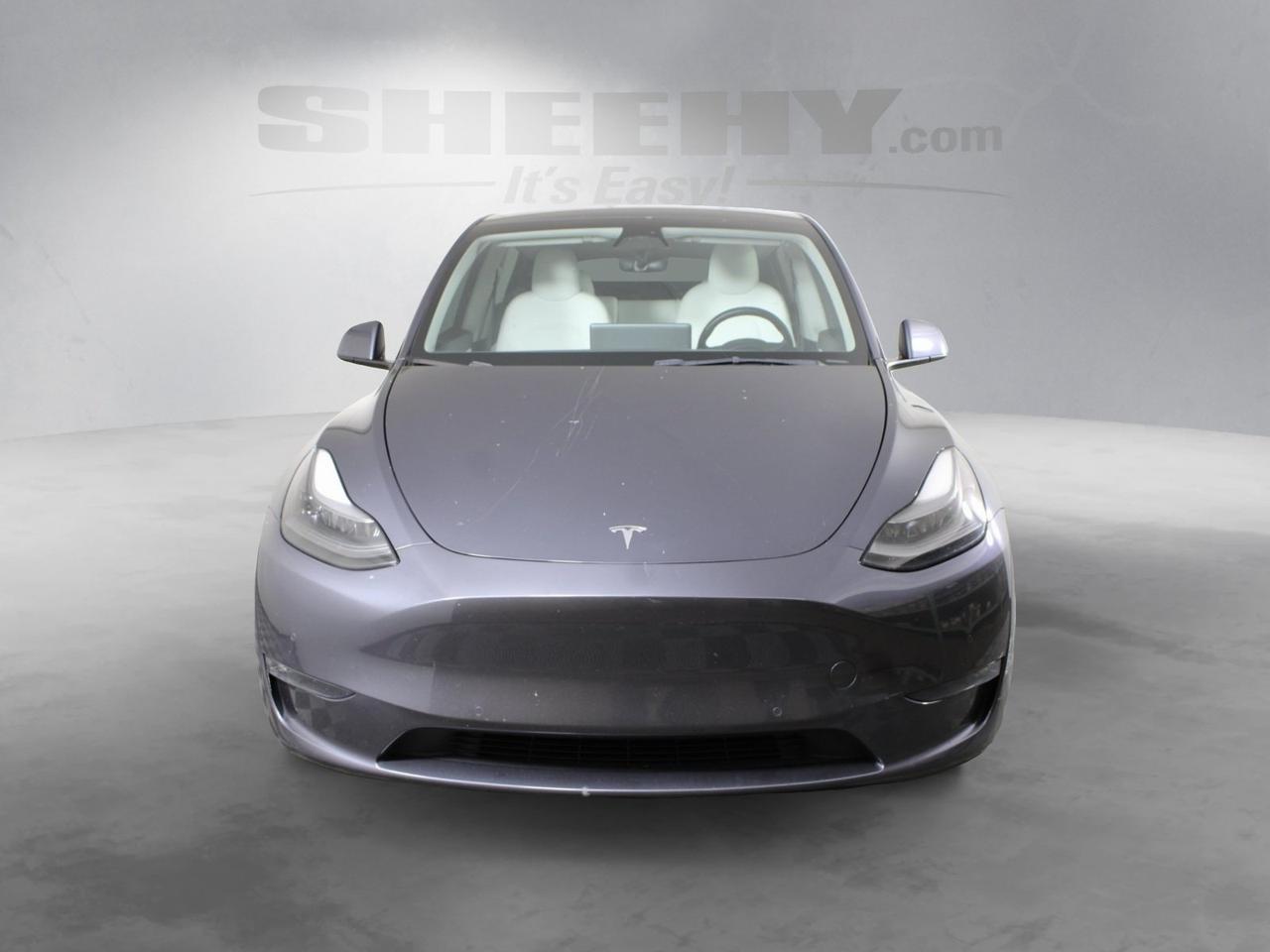 2022 Tesla Model Y Performance Manassas VA