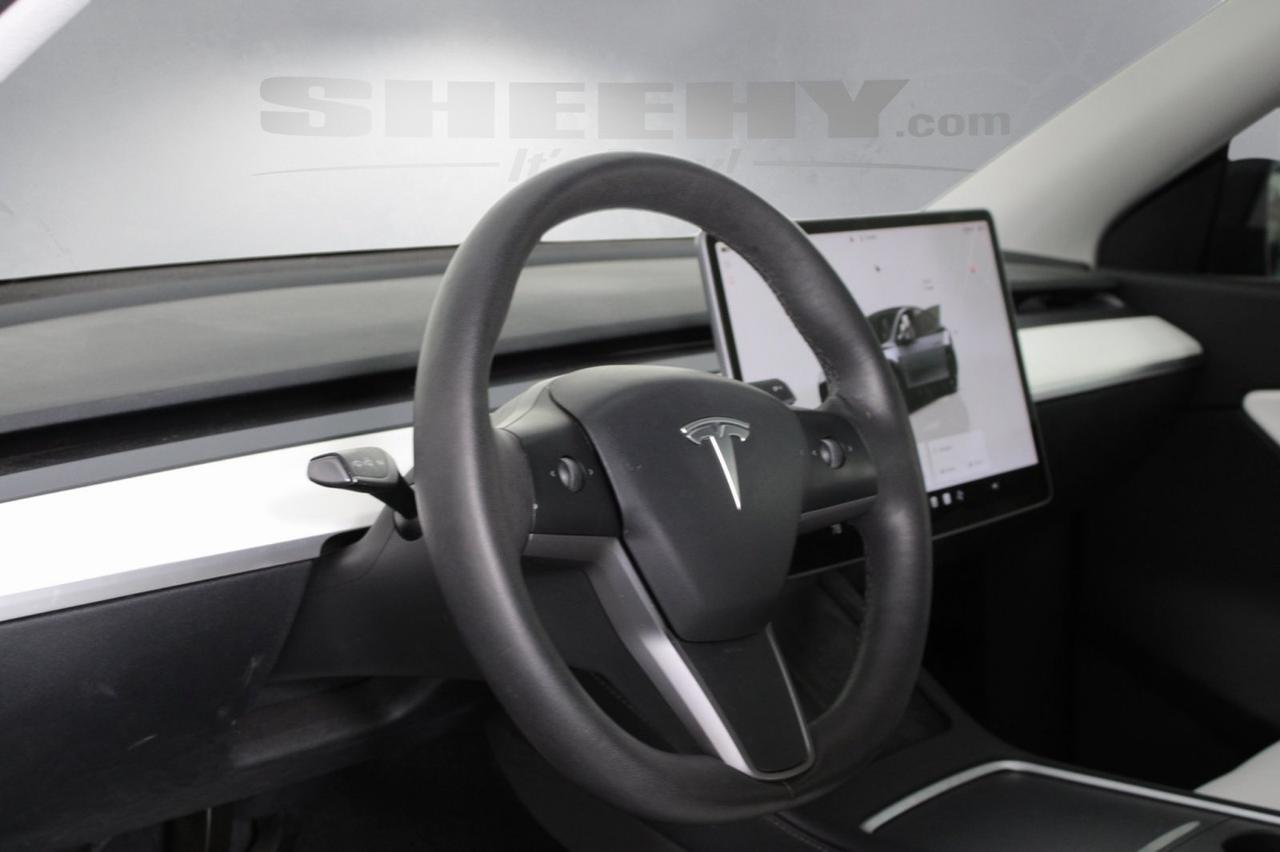 2022 Tesla Model Y Performance Manassas VA