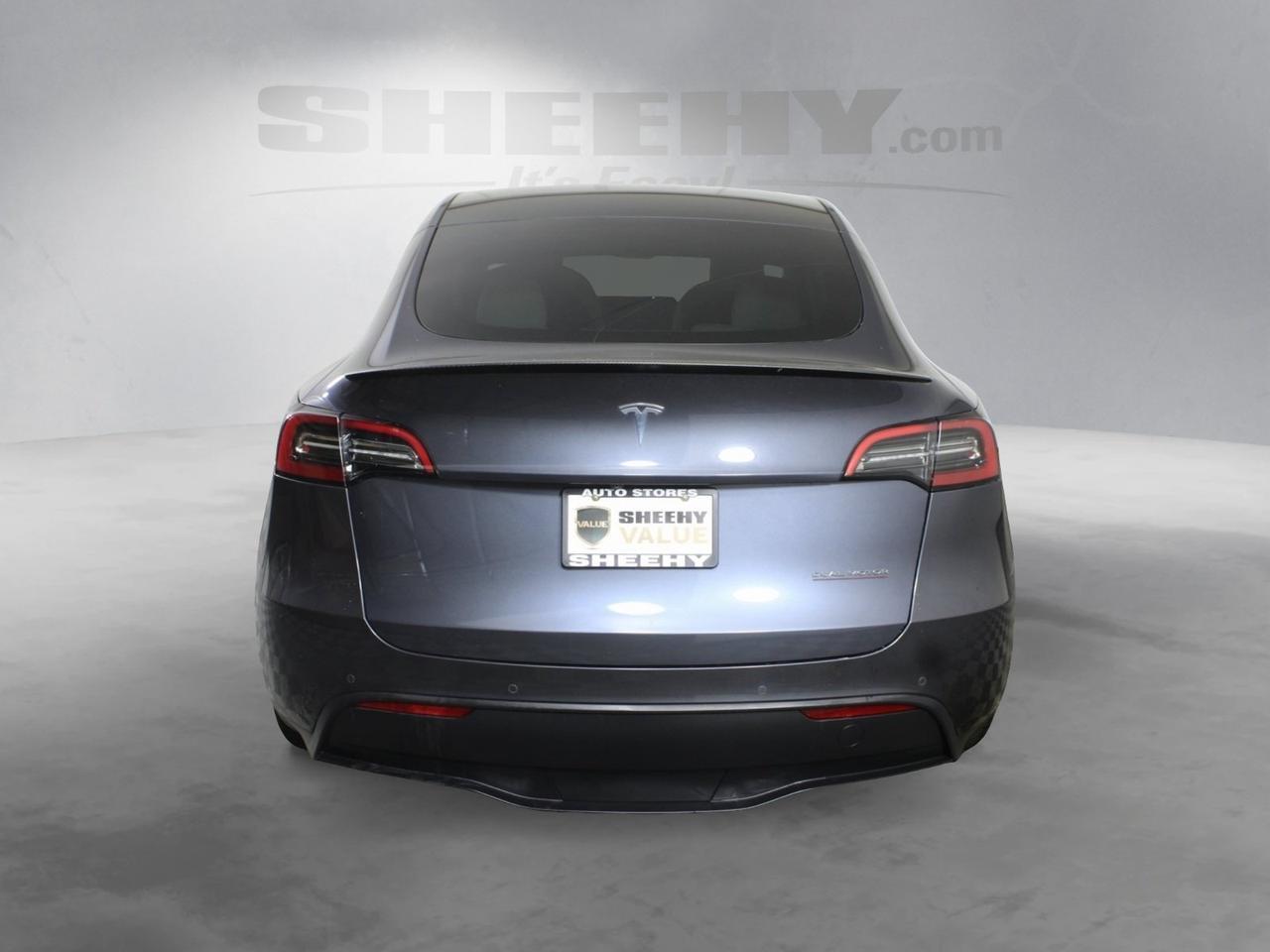 2022 Tesla Model Y Performance Manassas VA