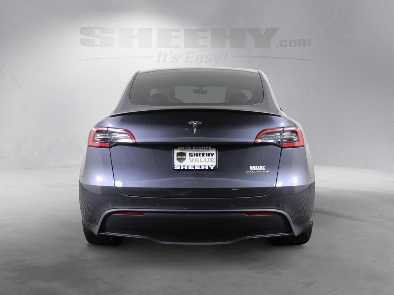 2022 Tesla Model Y Performance Manassas VA