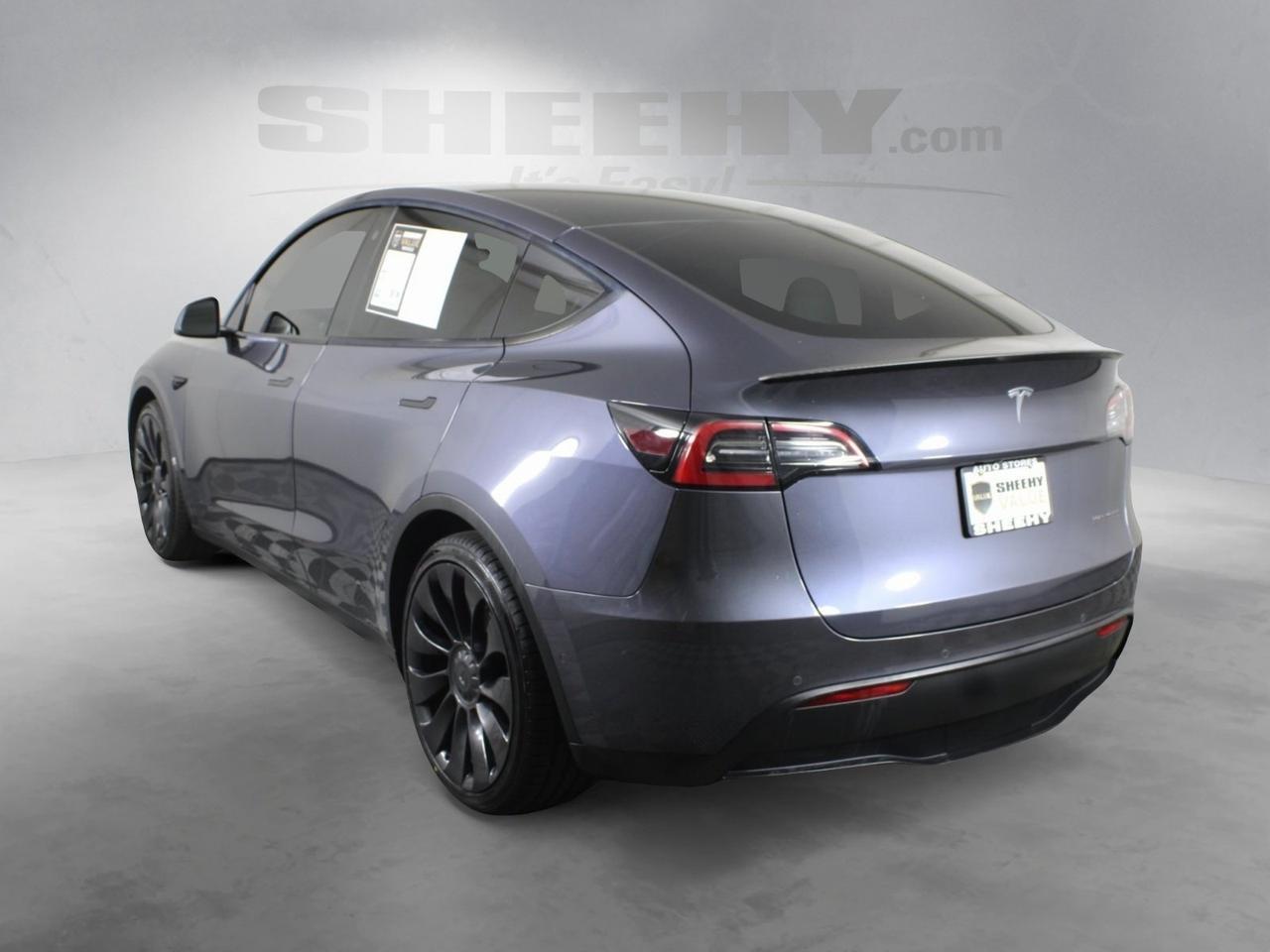 2022 Tesla Model Y Performance Manassas VA