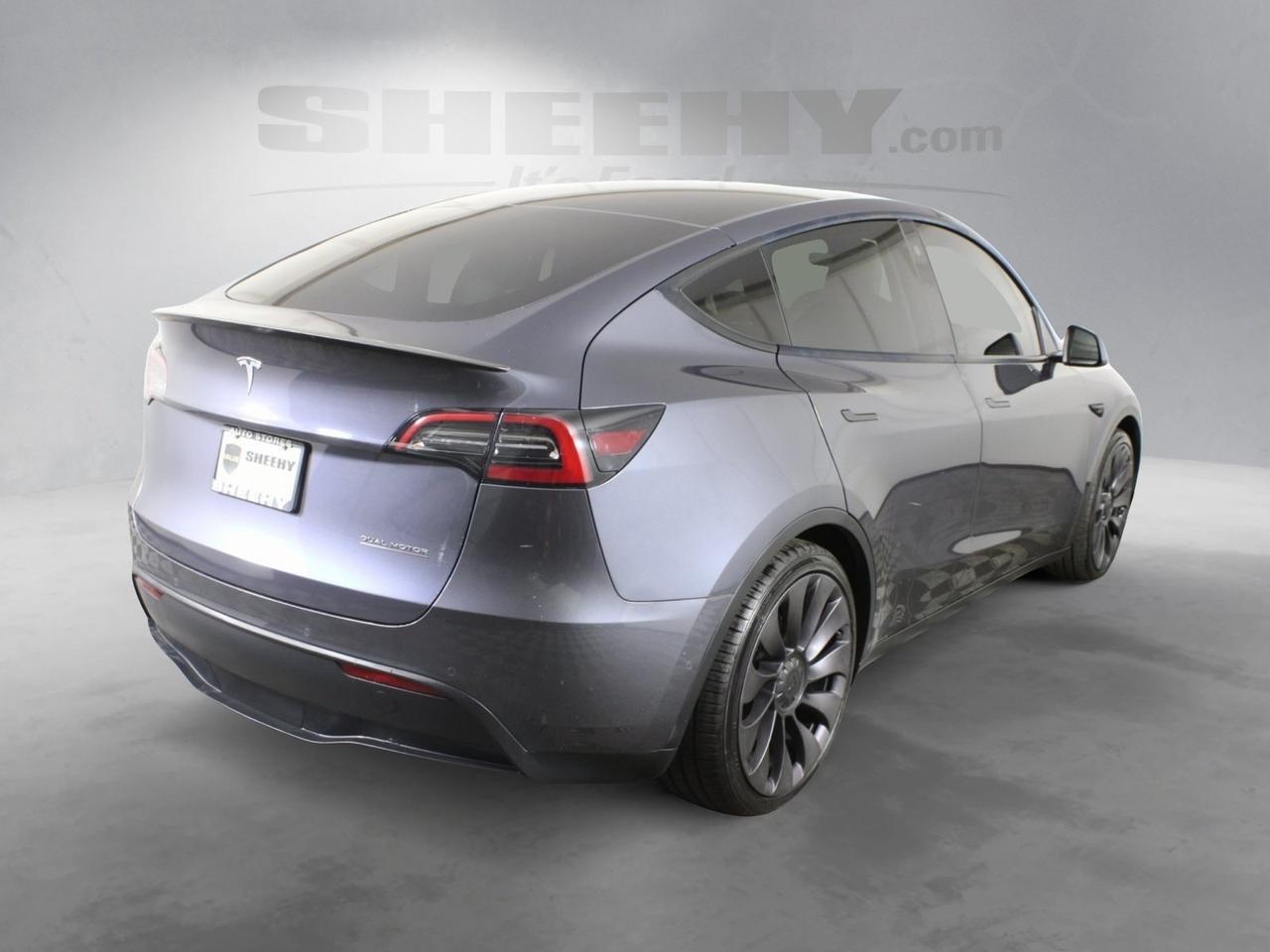 2022 Tesla Model Y Performance Manassas VA