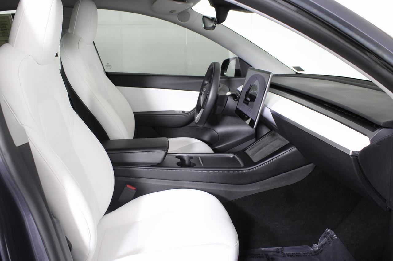 2022 Tesla Model Y Performance Manassas VA