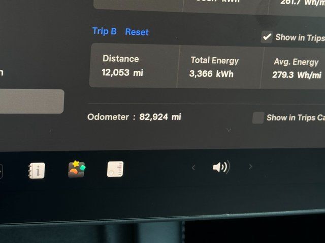 2022 Tesla Model Y Performance Springfield VA