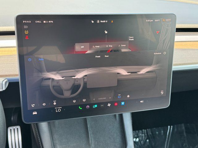 2022 Tesla Model Y Performance Springfield VA