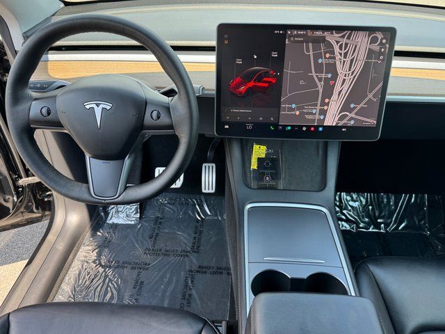 2022 Tesla Model Y Performance Springfield VA
