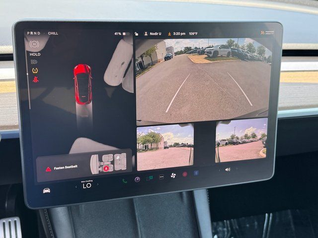 2022 Tesla Model Y Performance Springfield VA