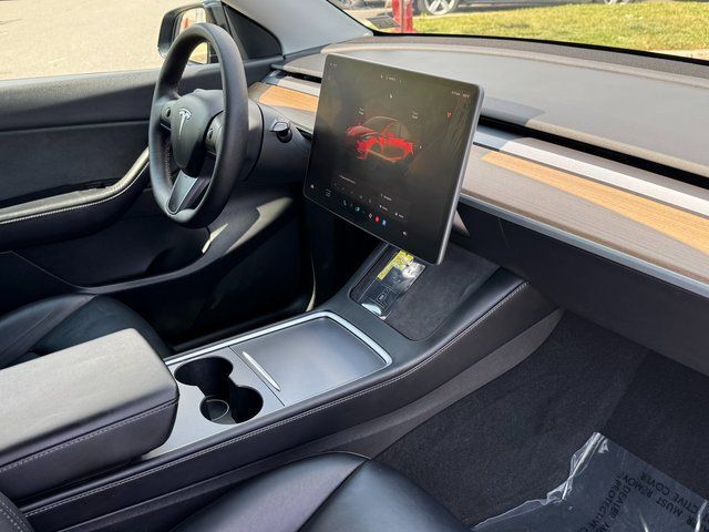 2022 Tesla Model Y Performance Springfield VA