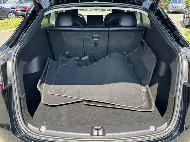 2022 Tesla Model Y Performance Springfield VA