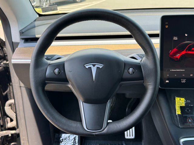 2022 Tesla Model Y Performance Springfield VA