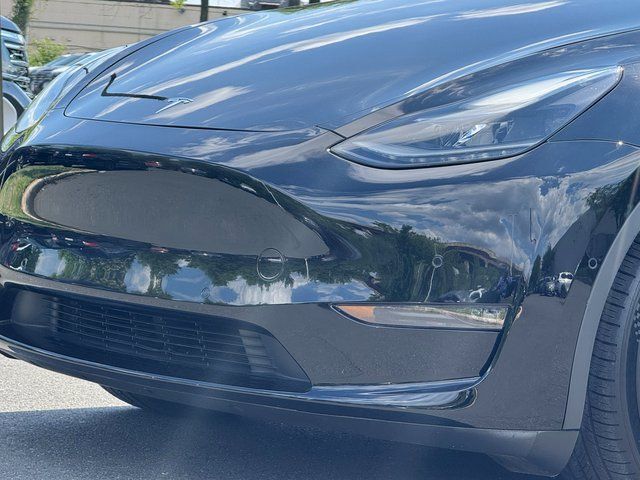 2022 Tesla Model Y Performance Springfield VA