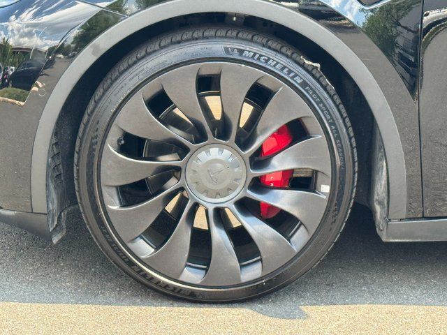 2022 Tesla Model Y Performance Springfield VA