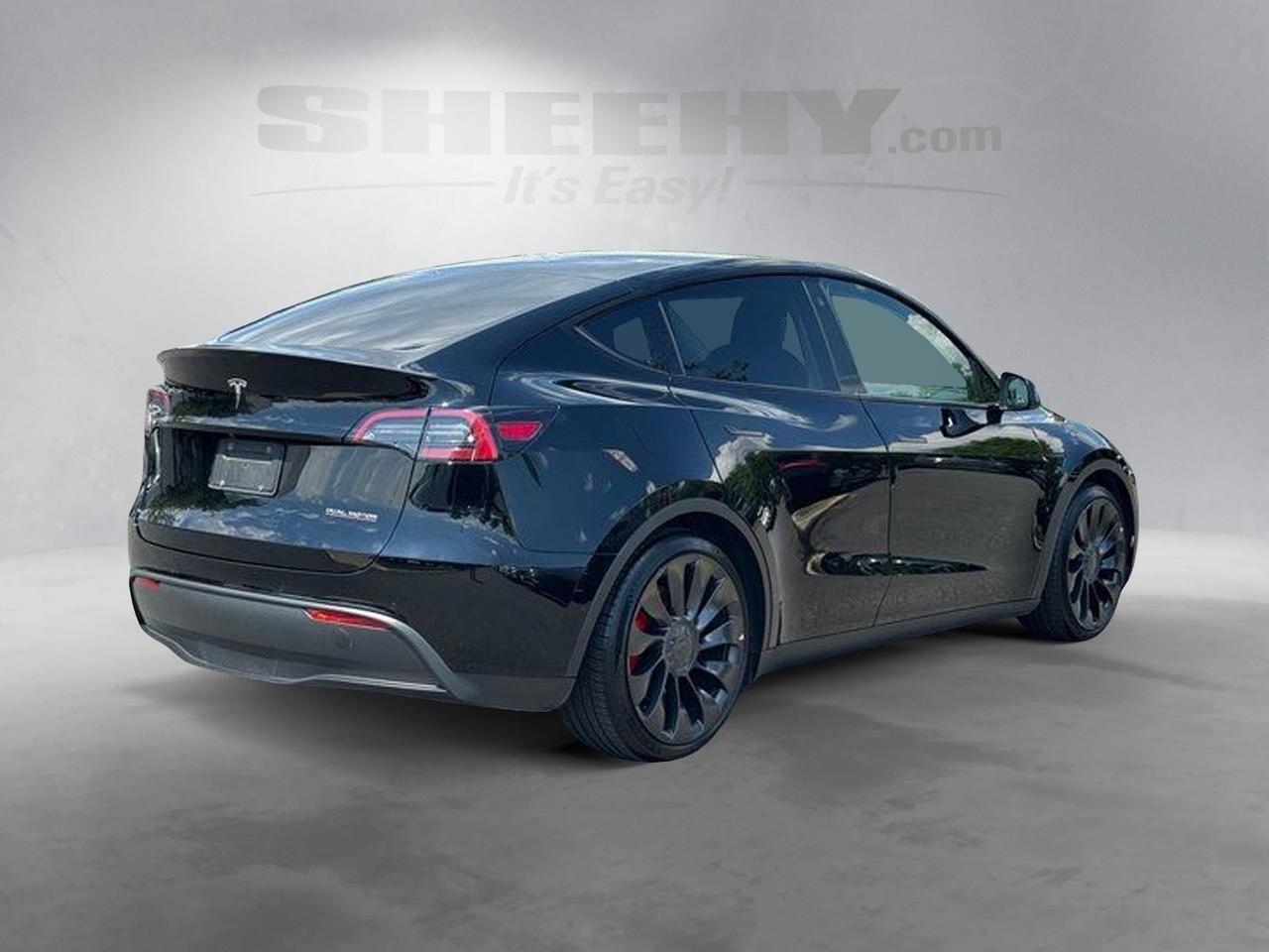 2022 Tesla Model Y Performance Springfield VA