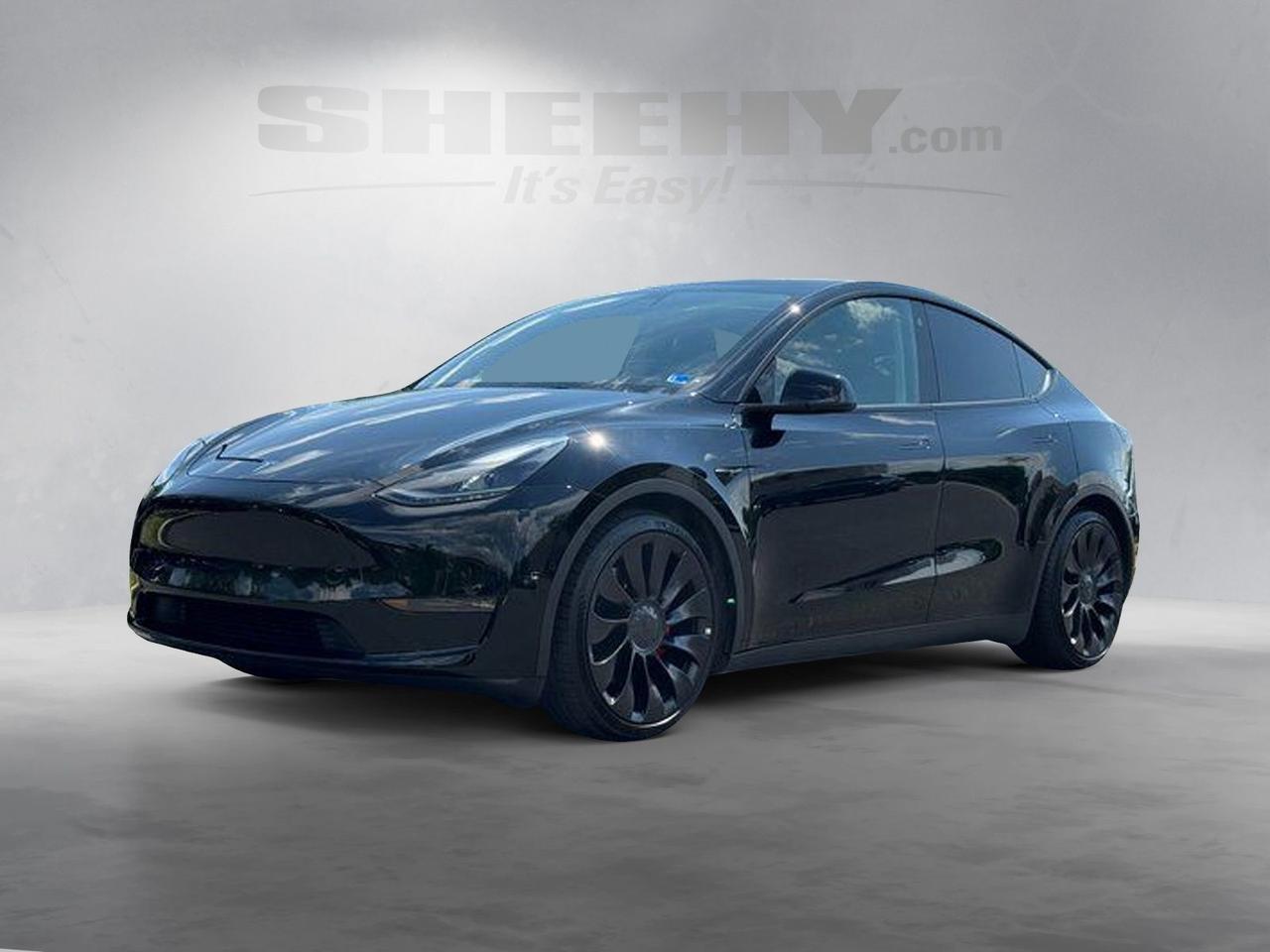 2022 Tesla Model Y Performance Springfield VA
