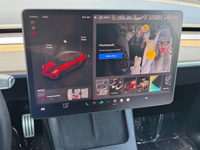 2022 Tesla Model Y Performance Springfield VA