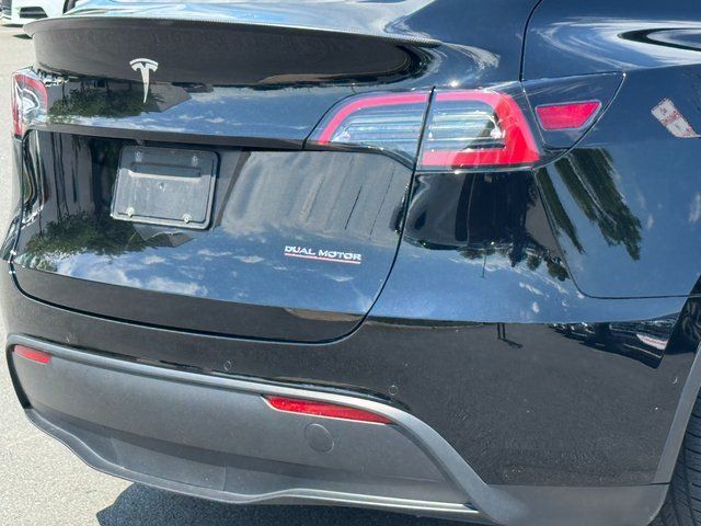 2022 Tesla Model Y Performance Springfield VA