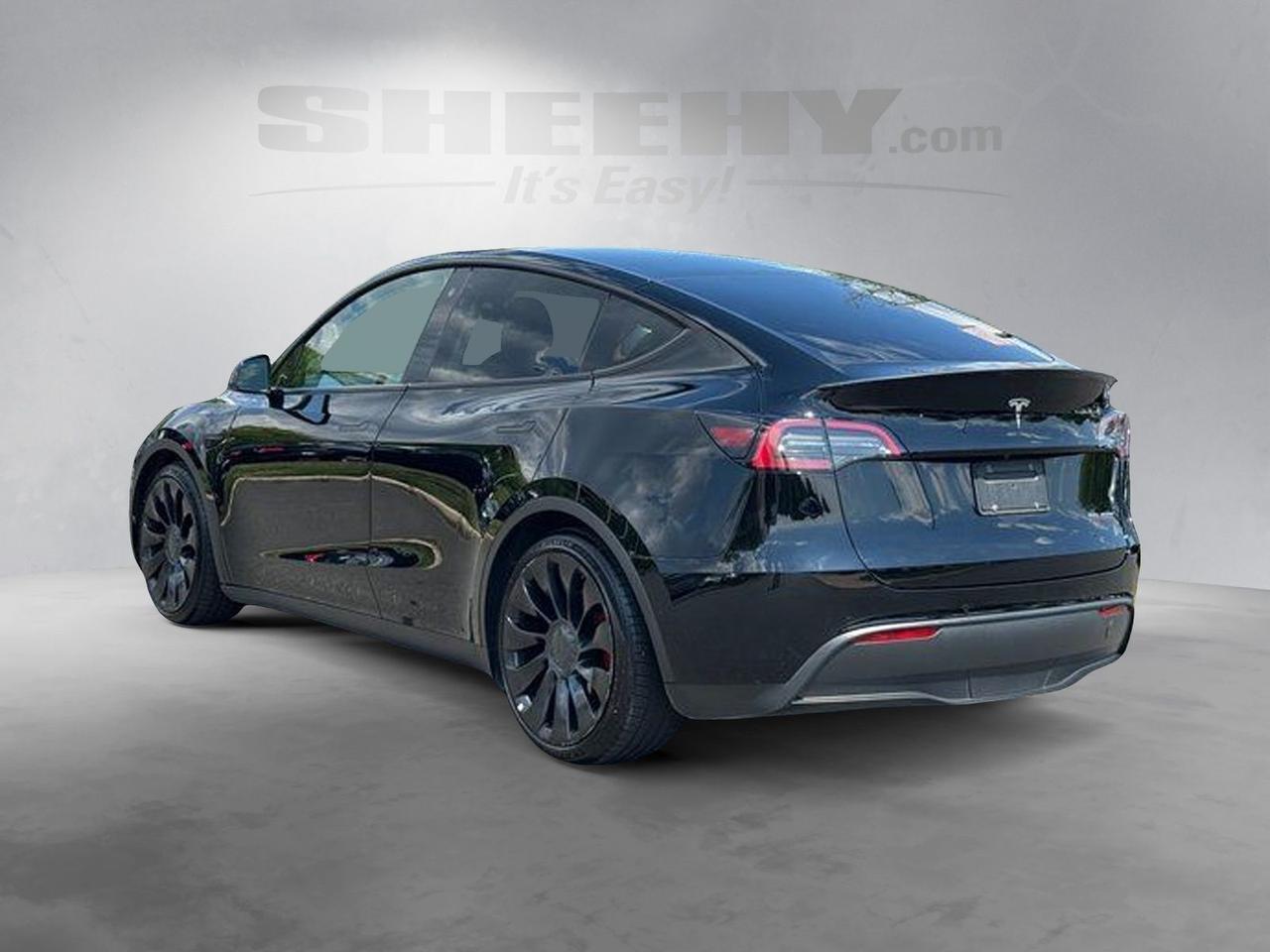 2022 Tesla Model Y Performance Springfield VA