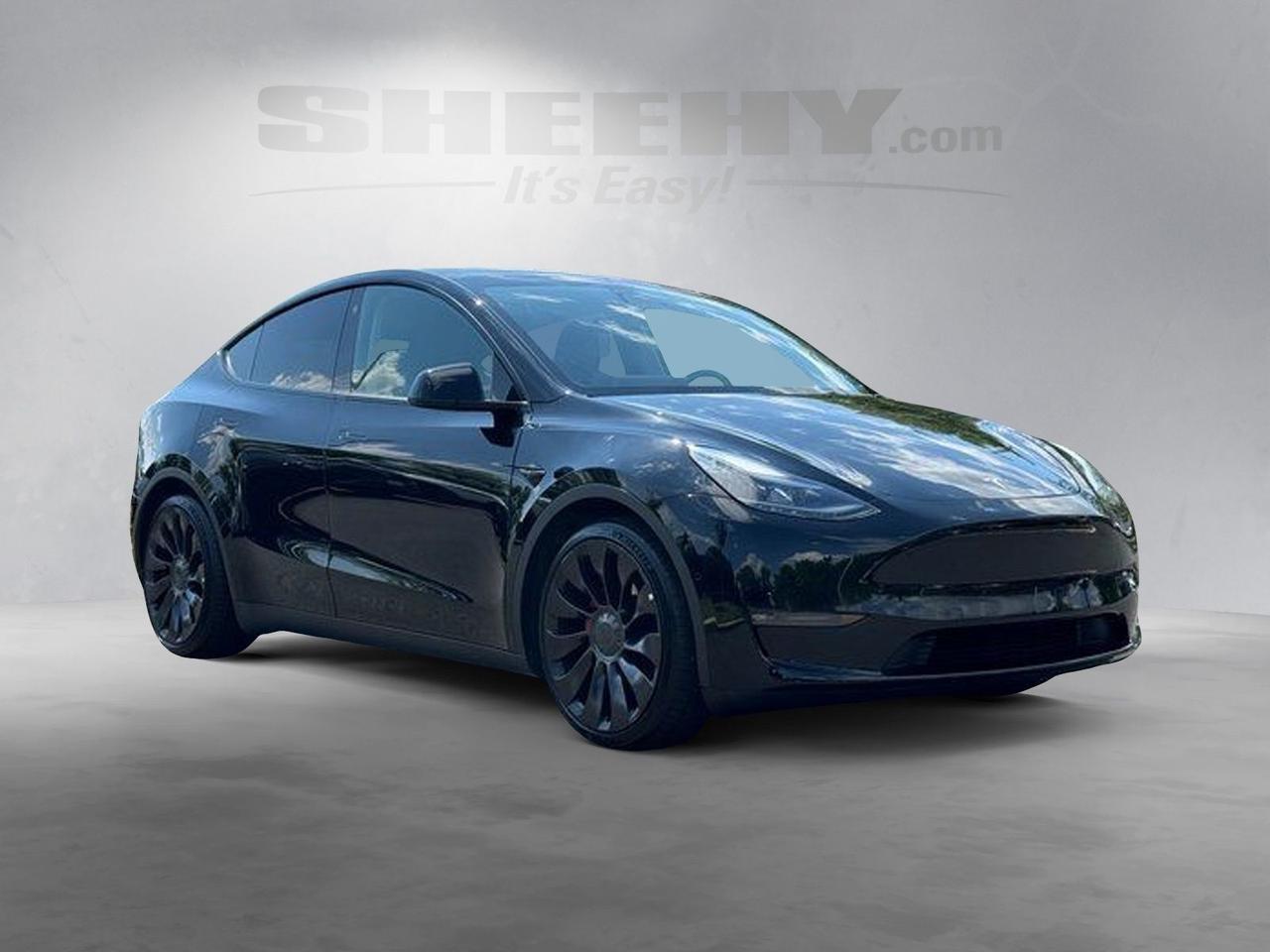 2022 Tesla Model Y Performance Springfield VA