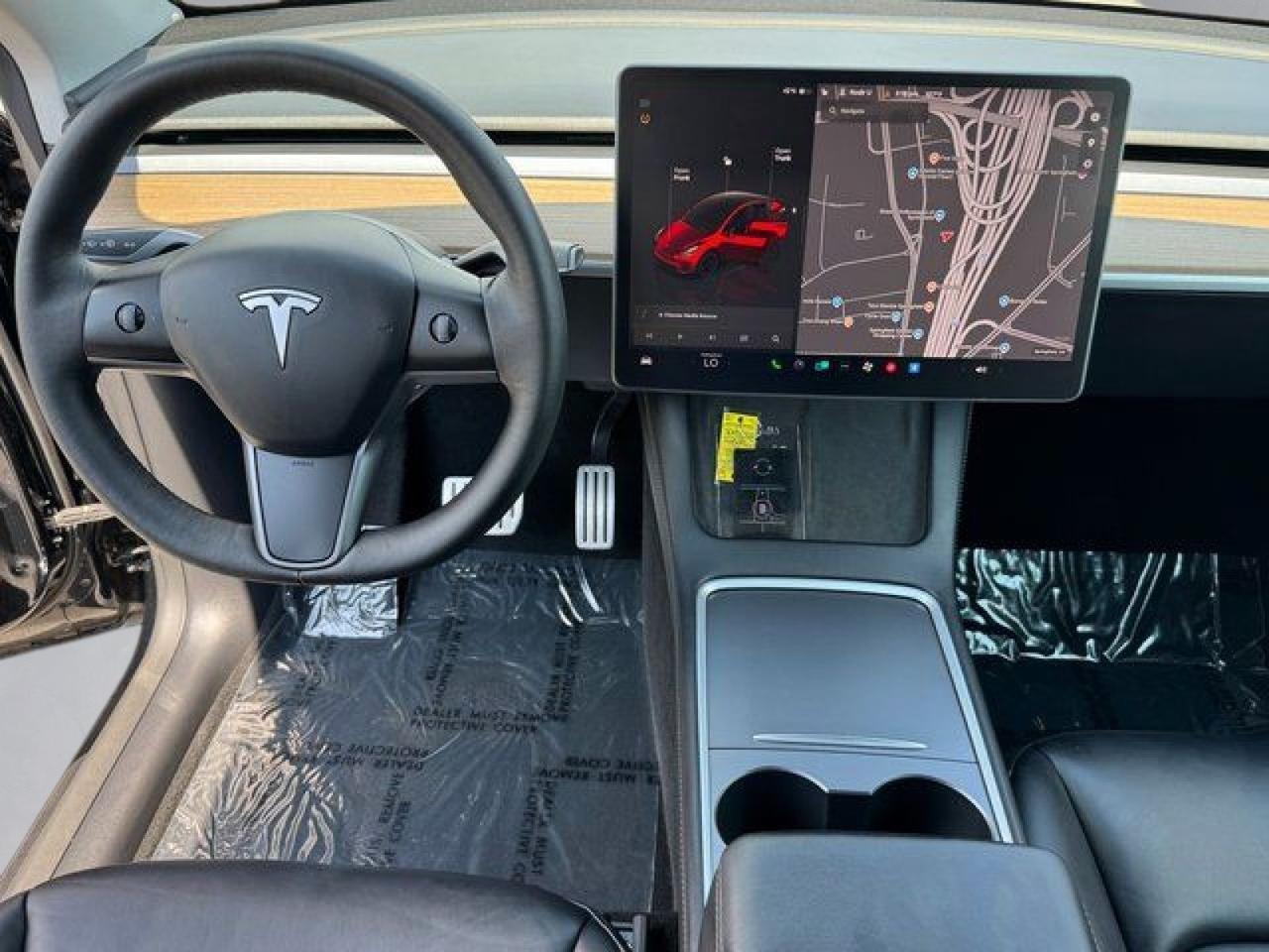 2022 Tesla Model Y Performance Springfield VA