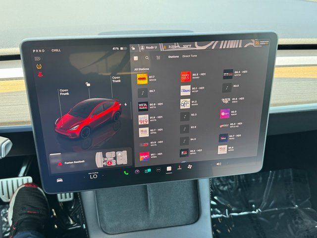 2022 Tesla Model Y Performance Springfield VA