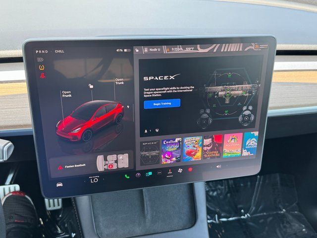 2022 Tesla Model Y Performance Springfield VA