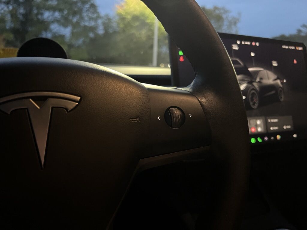 2022 Tesla Model Y Performance Hunt Valley MD
