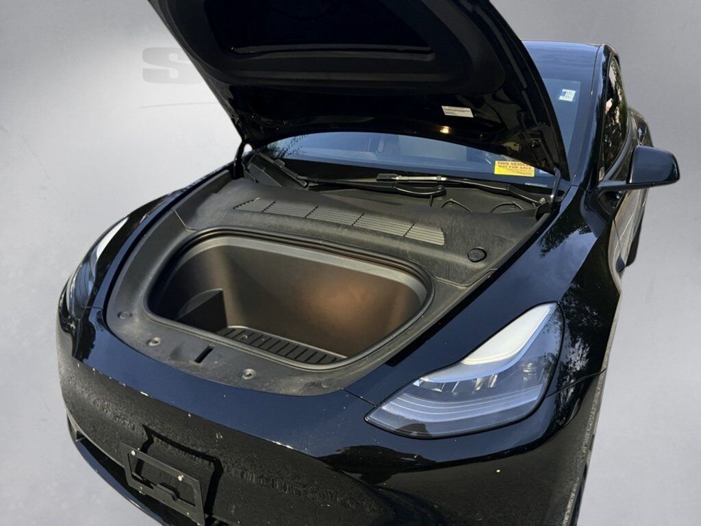 2022 Tesla Model Y Performance Hunt Valley MD