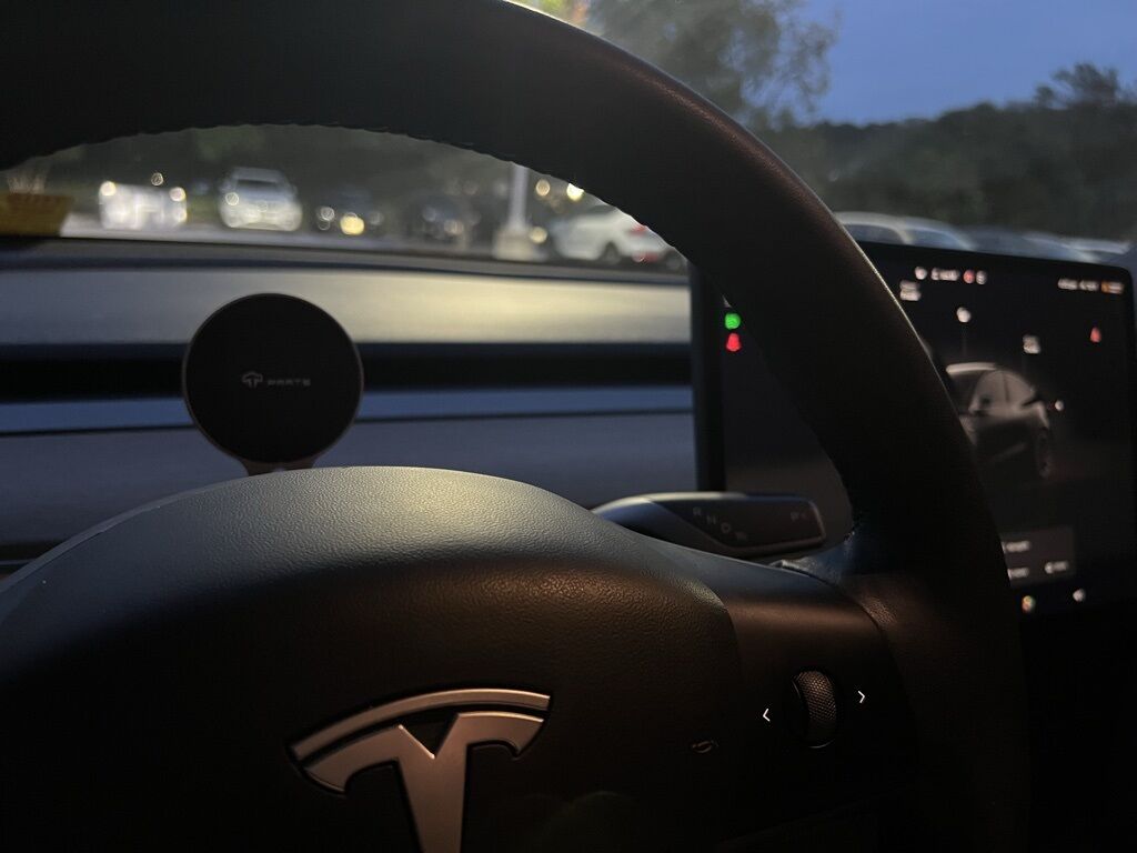 2022 Tesla Model Y Performance Hunt Valley MD