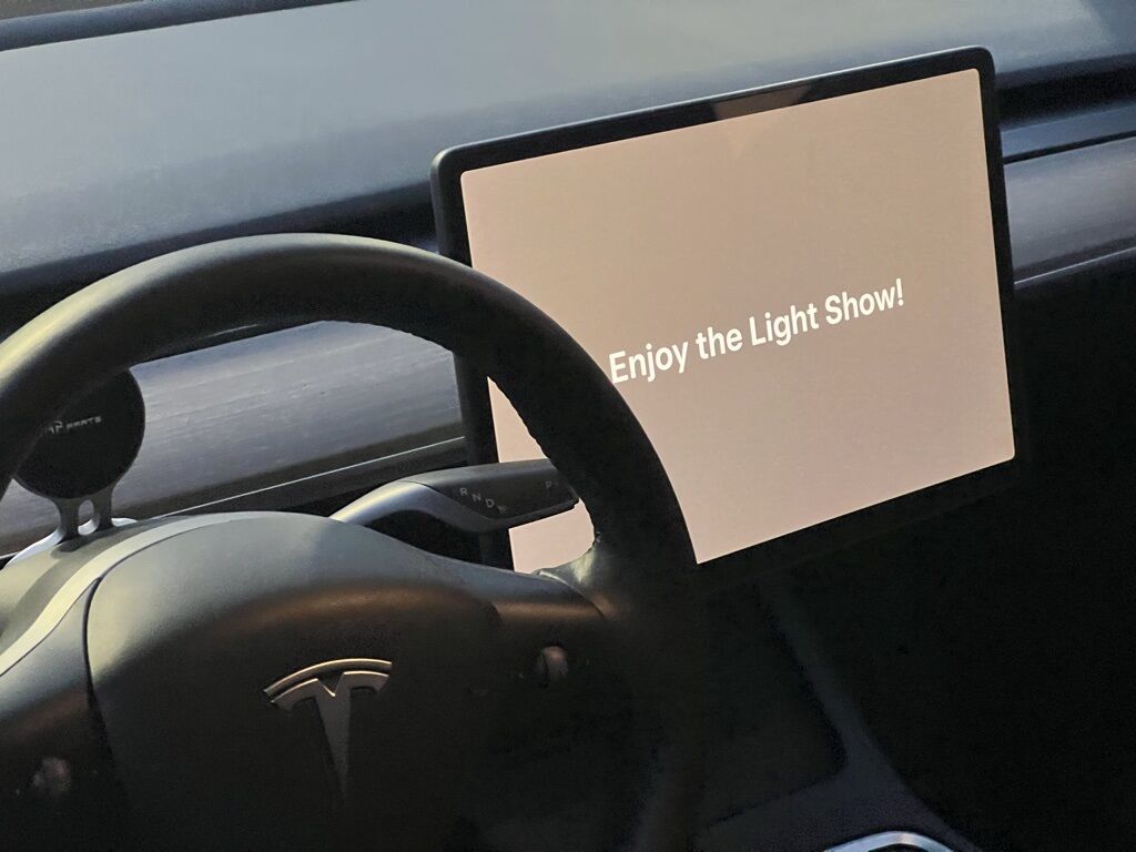 2022 Tesla Model Y Performance Hunt Valley MD