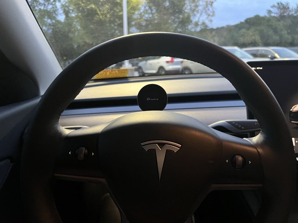 2022 Tesla Model Y Performance Hunt Valley MD