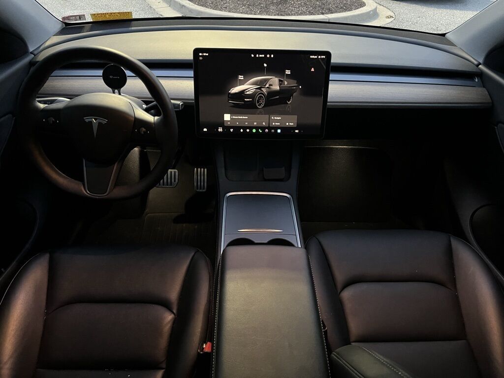 2022 Tesla Model Y Performance Hunt Valley MD