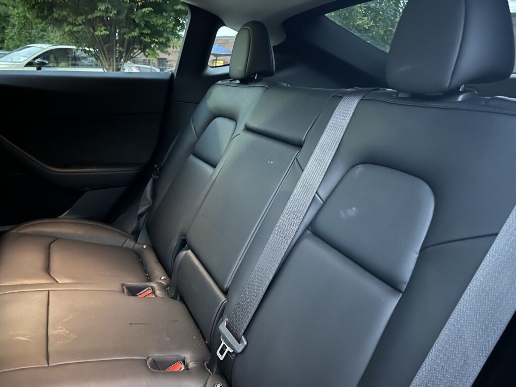 2022 Tesla Model Y Performance Hunt Valley MD