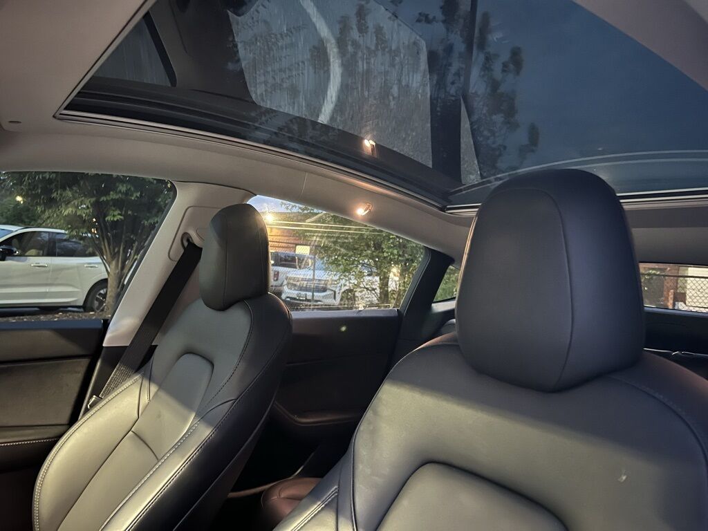 2022 Tesla Model Y Performance Hunt Valley MD