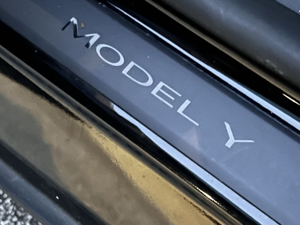 2022 Tesla Model Y Performance Hunt Valley MD