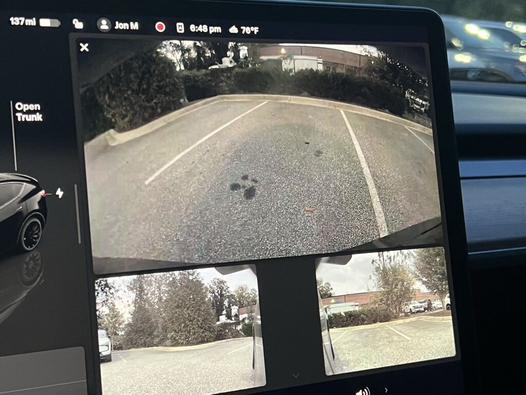 2022 Tesla Model Y Performance Hunt Valley MD