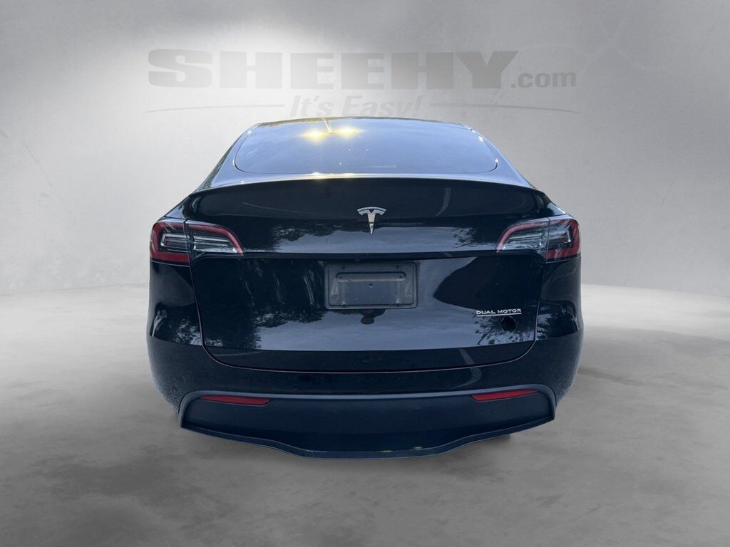 2022 Tesla Model Y Performance Hunt Valley MD