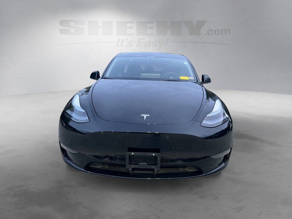 2022 Tesla Model Y Performance Hunt Valley MD