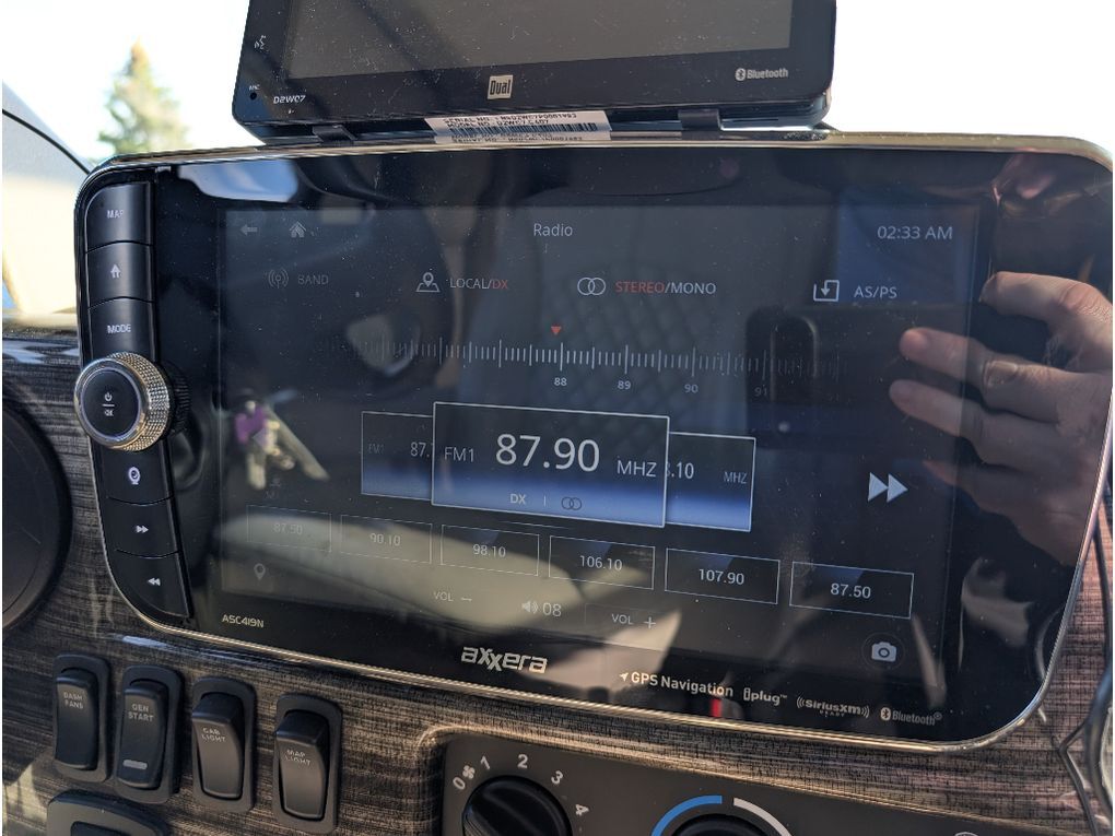 2022 Thor Outlaw 38MB Bozeman MT