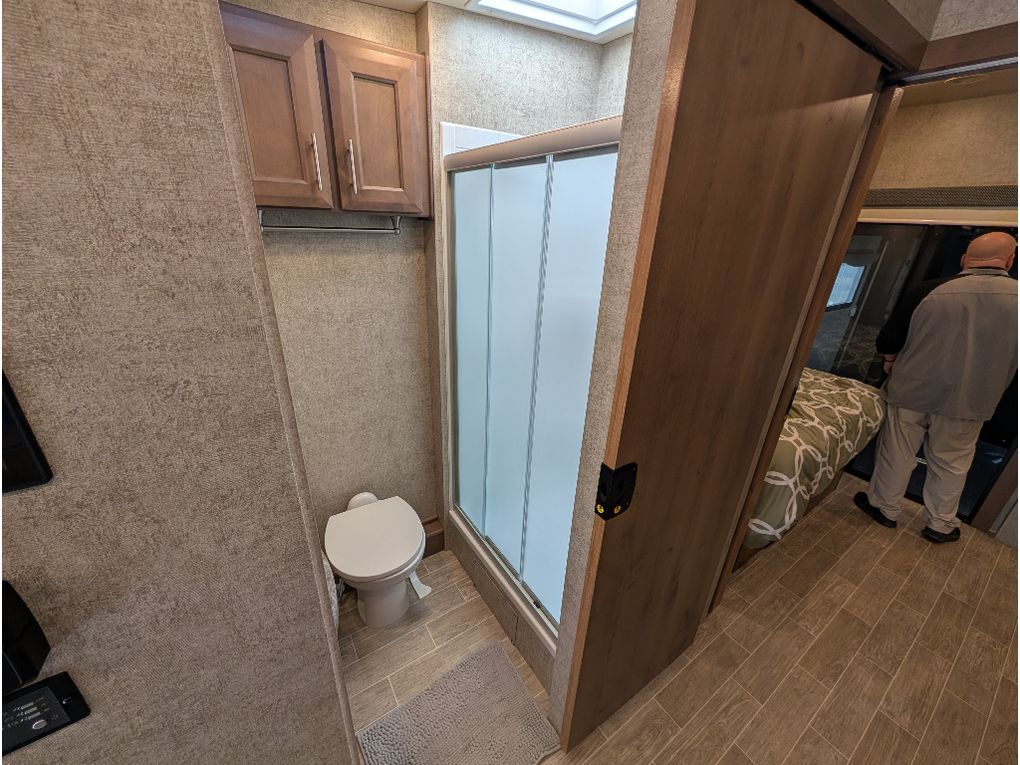 2022 Thor Outlaw 38MB Bozeman MT