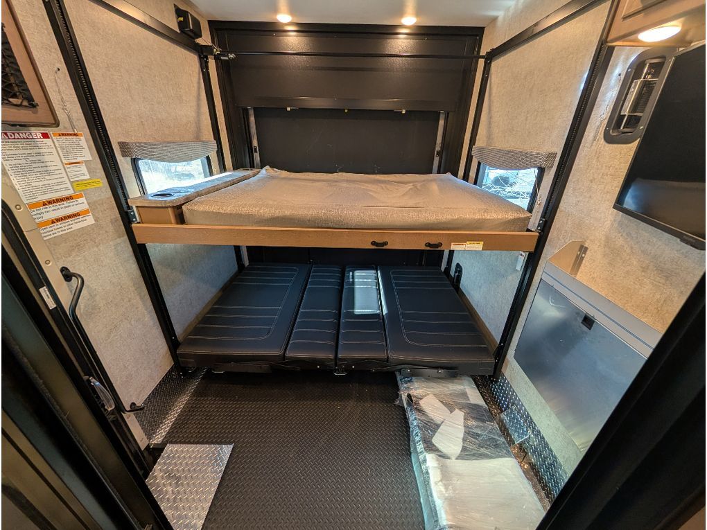 2022 Thor Outlaw 38MB Bozeman MT