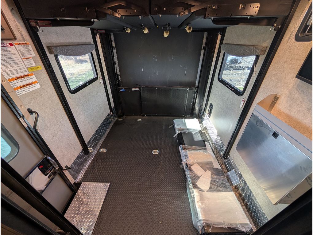 2022 Thor Outlaw 38MB Bozeman MT