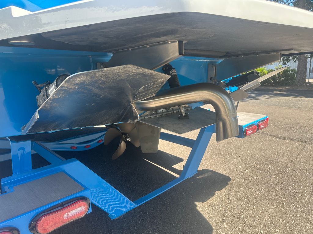 2022 Tige Z3 Wake Surf Boat Tigard OR