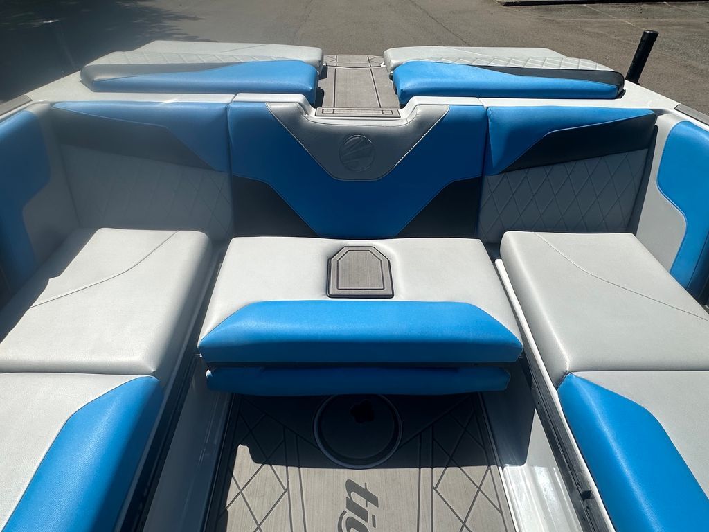 2022 Tige Z3 Wake Surf Boat Tigard OR