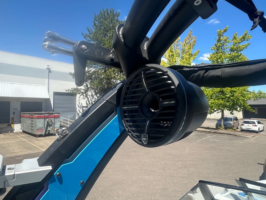 2022 Tige Z3 Wake Surf Boat Tigard OR