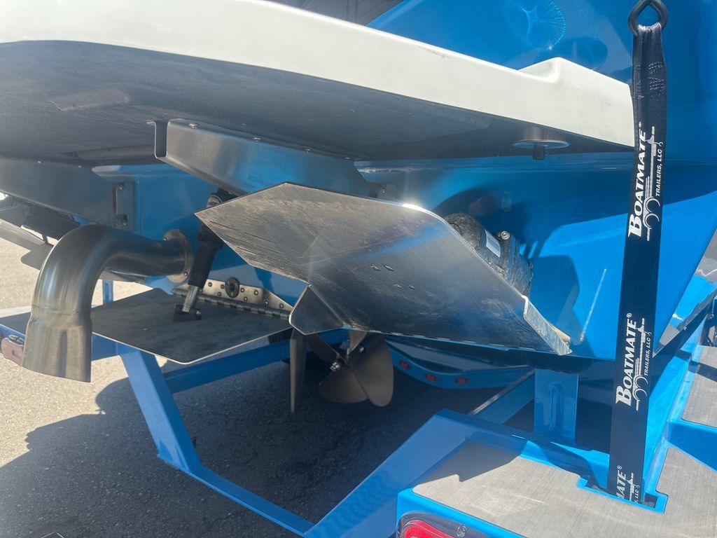 2022 Tige Z3 Wake Surf Boat Tigard OR