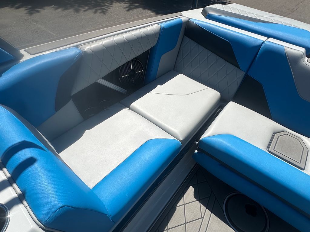 2022 Tige Z3 Wake Surf Boat Tigard OR