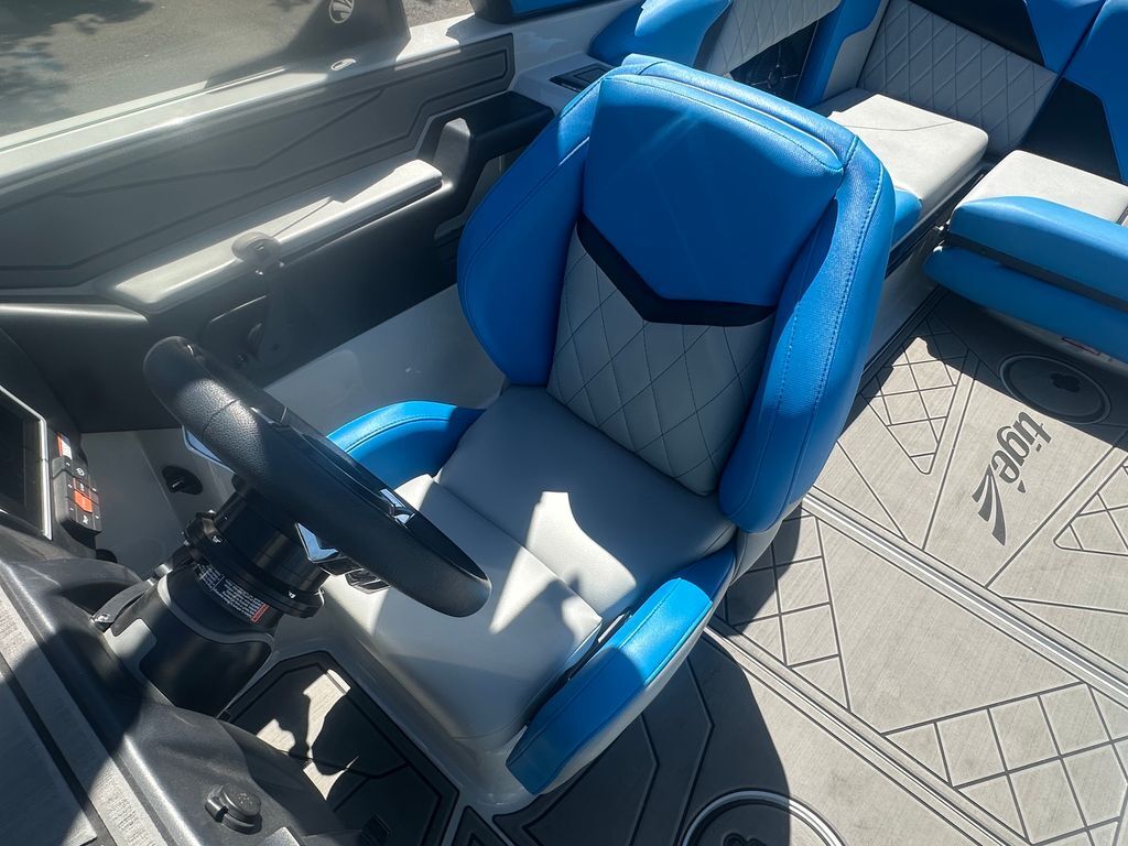 2022 Tige Z3 Wake Surf Boat Tigard OR