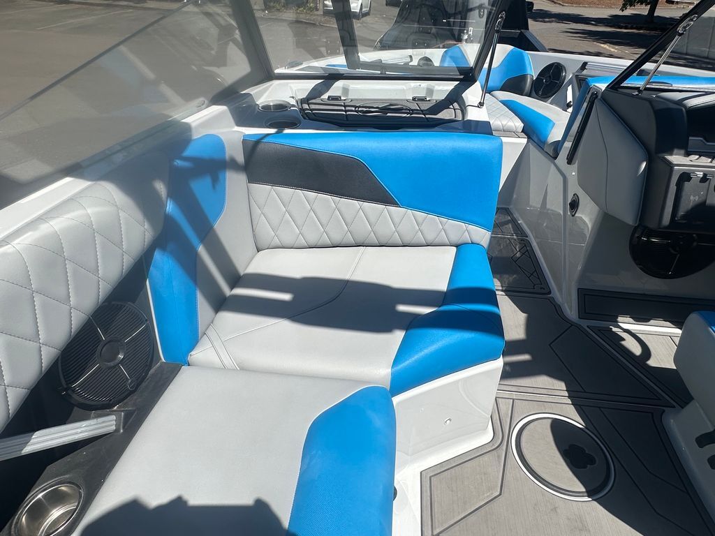 2022 Tige Z3 Wake Surf Boat Tigard OR